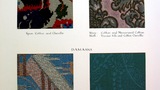 Sundour Fabrics [exhibit card]