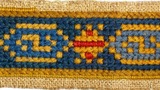Model of border [canvaswork sample]