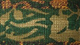Printed Tapestry Carpeting [sample]