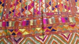 Wedding shawl