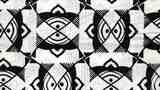 repeat pattern printed textile