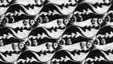 repeat pattern printed textile