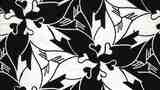 repeat pattern printed textile