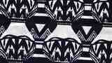 repeat pattern printed textile