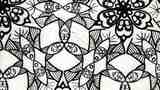 repeat pattern printed textile