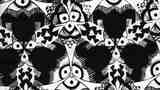 repeat pattern printed textile
