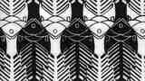 repeat pattern printed textile