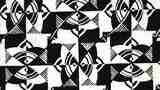 repeat pattern printed textile