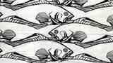 repeat pattern printed textile