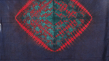 Adire cloth