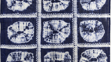 Adire cloth