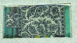 shawl sample
