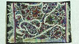 shawl sample