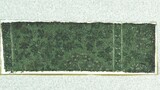 shawl sample