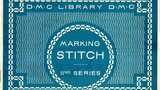 Marking Stitch, 2nd Series