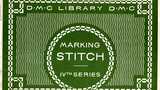 Marking Stitch, 4th Series