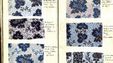 Pattern book of 1847