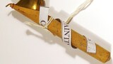 canting