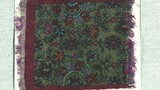 shawl sample