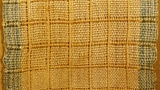 weave sample