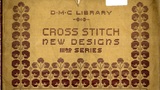 Cross Stitch New Designs, 3rd Series