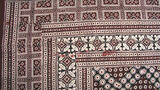 floor covering fabric