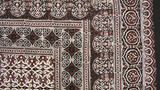 block print fabric