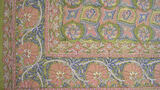bed cover