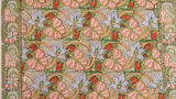 block print fabric