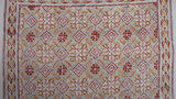 block print fabric