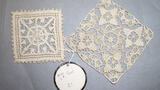 lace samples