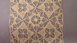 lace square
