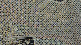 kain and selendang, batik Palembang