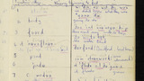 Book IV: Nature [Farningham Response Book]