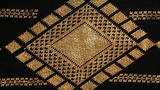 Assuit shawl