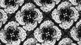 repeat pattern printed textile