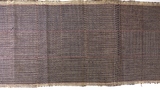 twill sample