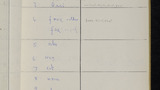 Book VII: Numbers, Time and Weather [Horam Response Book]