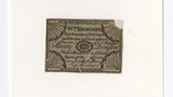 William Dobson trade card