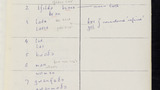 Cuckney Response Book - 9Nt2