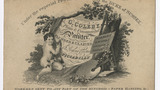 G. Coleby trade card