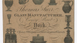 Thomas Surr trade card