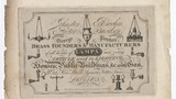 Johnston, Brookes, Hector & Davidson trade card (advertisement)