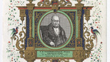 J. F. Vandereecken Père trade card
