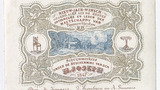 H. Joseph trade card