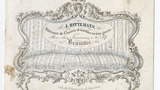 J. Hittemans trade card