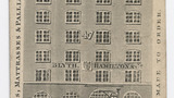Blythe, Hamilton & Co. trade card