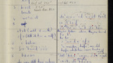 Thornhill Response Book - 6Y26