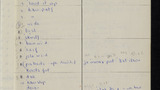 Mow Cop Response Book - 12St2