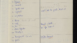 Mow Cop Response Book - 12St2